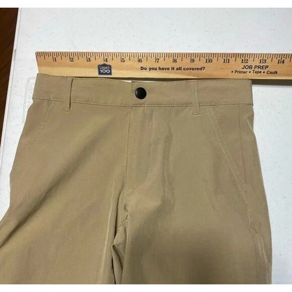 Old Navy Shorts girls size 8 school uniform - Picture 3 of 11